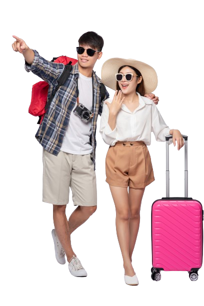 man-woman-dressed-up-wearing-glasses-travel-with-suitcases-removebg-preview